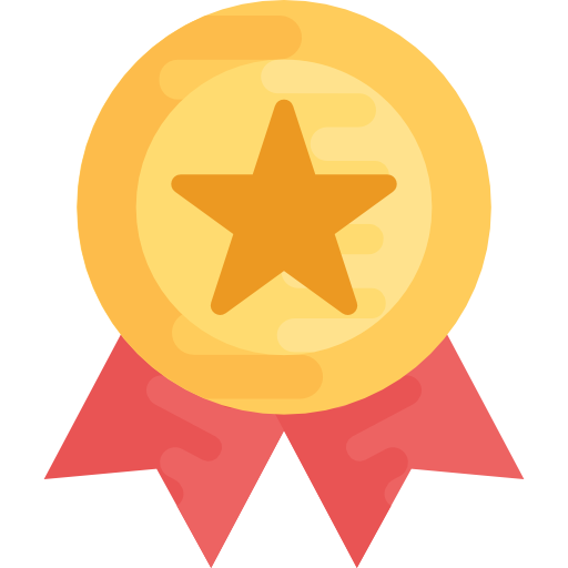 Certifications Icon